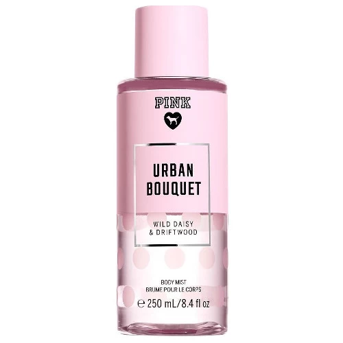 Parfum Victoria's Secret Pink Urban Bouquet 250ml