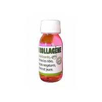 Huile de Collagène - Éclaircissant - Anti Vergetures - 60 ml