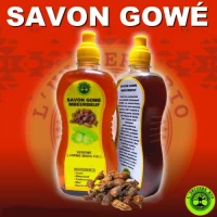Savon Gowe