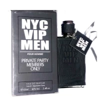 Other NYC VIP MEN - Eau de Parfum Pour Homme - 100ml
