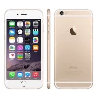 Apple IPhone 6 Plus – 5.5″ – 64GB ROM + 1GB ROM – 8.0MP + 1.2MP – Fingerprint Smartphone – Gold