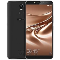 Tecno Pouvoir 2 Pro – Android 8.1 Oreo – Ecran 6″ – ROM 16GB Ram 3GB - Caméra 12.98/MP – Batterie 5000mAh – Noir