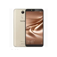 Tecno Pouvoir 2 Pro – Android 8.1 Oreo – Ecran 6″ – ROM 16GB Ram 3GB - Caméra 12.98MP – Batterie 5000mAh – Gold