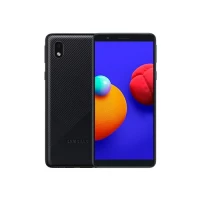 Samsung Galaxy A3 Core - 4G -5.3’’- RAM 1GB - ROM 16GB - Caméra 8MP - 3000mAh - Noir