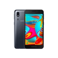 Samsung Galaxy A2 Core - 4G -5’’- RAM 1GB - ROM 16GB - Caméra 5MP - 2600mAh - Noir