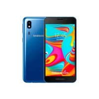 Samsung Galaxy A2 Core - 4G -5’’- RAM 1GB - ROM 16GB - Caméra 5MP - 2600mAh - Bleu
