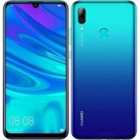 Huawei Y7 Prime 2019 – Ecran 6.26″ – Double SIM – ROM 64GB – RAM 4G – 13MPX – Batterie 4000mAh – Bleu