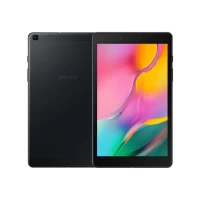 Samsung Tablette Tab A – Ecran 8 - 1 SIM – ROM 32GB – RAM 2GB – Caméra 8/2MP – Batterie 5100mAh – Noir