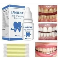 Lanbena Liquide Blanchiment Dentaire Lanbena