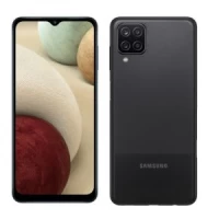 Samsung Galaxy A12 - Écran 6.5" - ROM 64GB - RAM 4GB - Caméra 48MP - Batterie 5000mAh - Noir