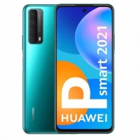 Huawei P Smart 2021 – Ecran 6.67″ – 4G – ROM 128GB – RAM 4GB – Android 10 – Caméra 48+8+2+2/8MP – Batterie 5000mAh – Vert