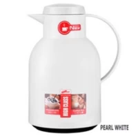 Thermos 1L - Blanc vacuum flask
