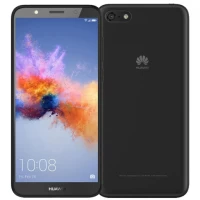 Huawei Y5 Prime(2018) - Ecran 5.45 pouces - ROM 16GB - RAM 2GB - Android 8.1 - Caméra 13 / 5 MP - Batterie 3020mAh -Noir