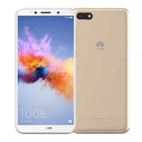 Huawei Y5 Prime(2018) - Ecran 5.45 pouces - ROM 16GB - RAM 2GB - Android 8.1 - Caméra 13 / 5 MP - Batterie 3020mAh - Gold