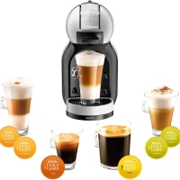 MACHINE A CAFE DOLCE GUSTO CAPSUL KP 123 B10