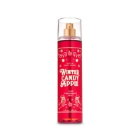 Brume parfumée pour le corps winter candy apple - Bath & Body Works