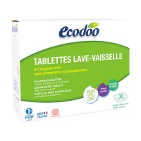 TABLETTES LAVE-VAISSELLE - Ecodoo