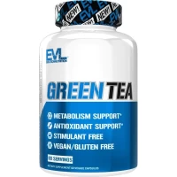 Green tea evlnutrition