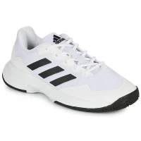 Tennis adidas Performance GAMECOURT 2 M Blanc / noir