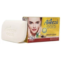 Aneeza gold savon