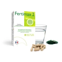 Fertimax 2 – 60 Gelules