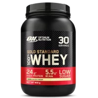 Whey Gold Standard - Optimum nutrition