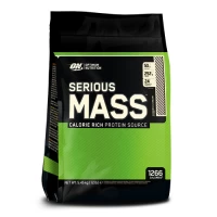 Serious mass Optimum Nutrition Sachet 5.4 kg