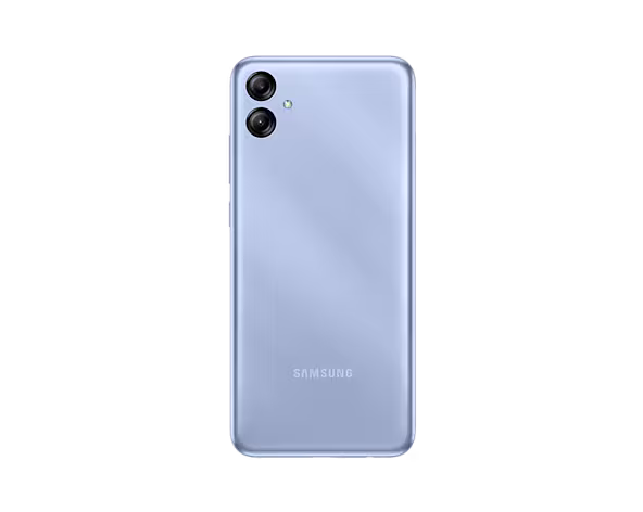 Samsung Galaxy A04e 64 Go - Ram 3 Go - vue 2