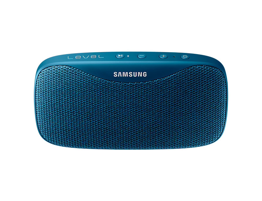 Level Box Slim Samsung