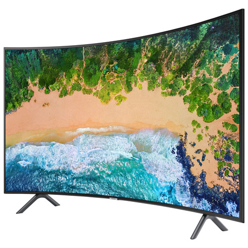 Smart tv samsung 7300nu