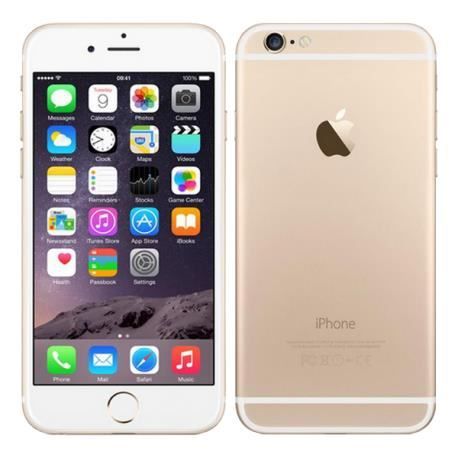 Iphone 6, 16Go