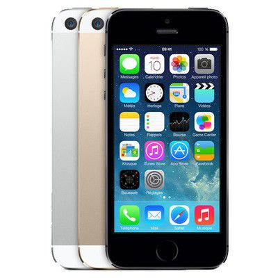 Iphone 5s 16Go