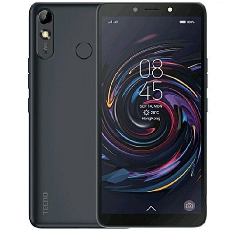 Tecno Spark Youth