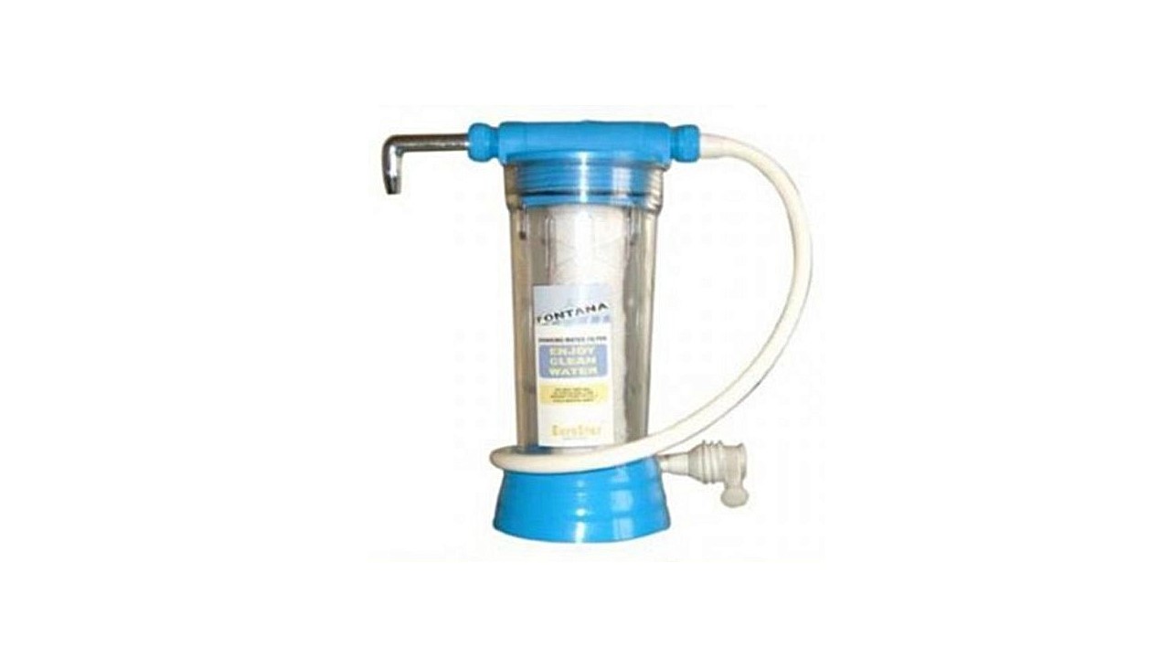 Filtre à Eau Robinet