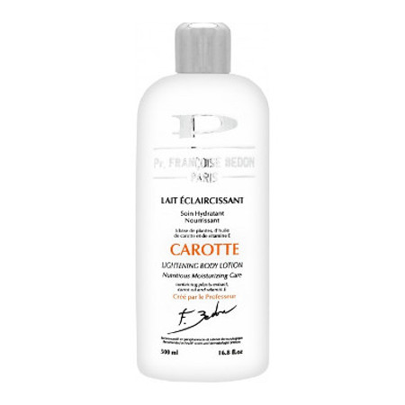 Françoise Bedon carotte 500ml