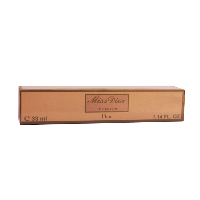 Miss Dior 33ml