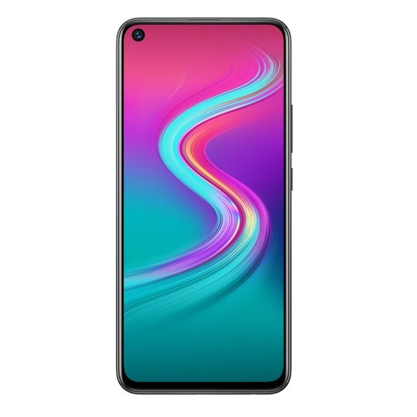 infinix s5 lite