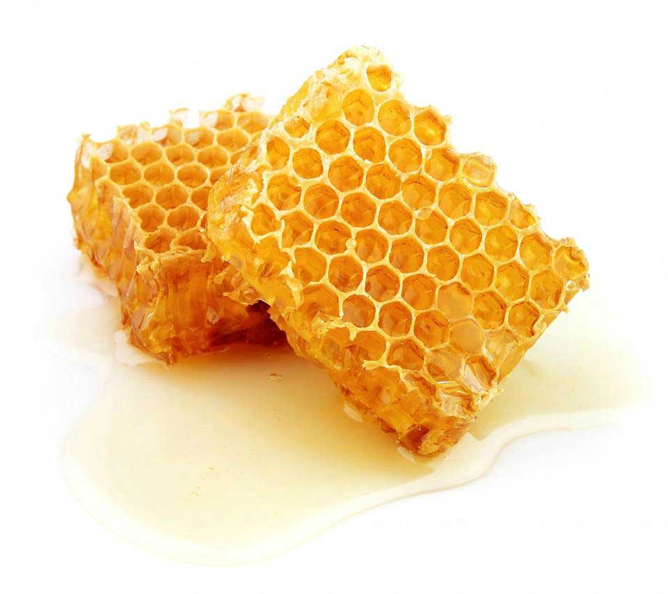 Cire d'abeilles du Sénégal