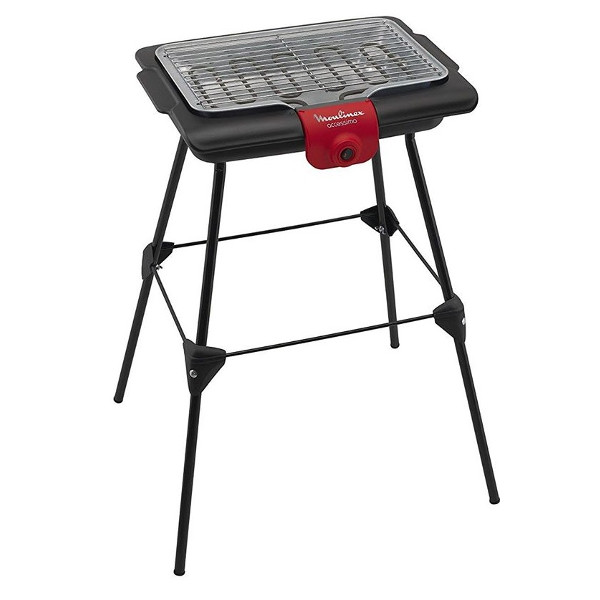 Barbecue Electrique Moulinex accessimo bg135811.