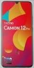 Tecno Camon 12 Pro – Double SIM 4G – Écran 6.4″ – ROM 64GB – RAM 6GB – Caméra 16/MP – Batterie 3500mAh – Rouge