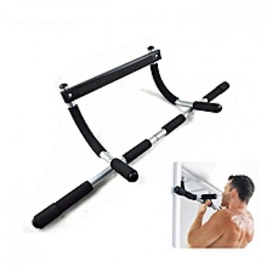 Barre de Traction - Exercice Fixe Musculation Dos