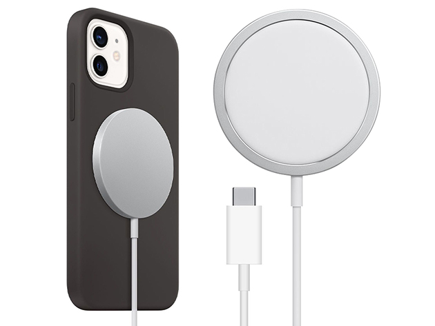 Chargeur Iphone MagSafe