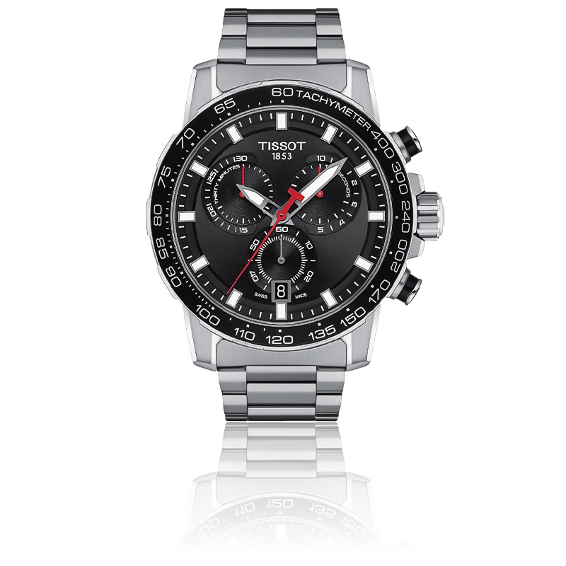 Montre Supersport Chrono T125.617.11.051.00