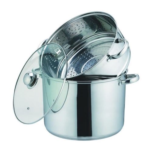 Couscoussier italia en inox