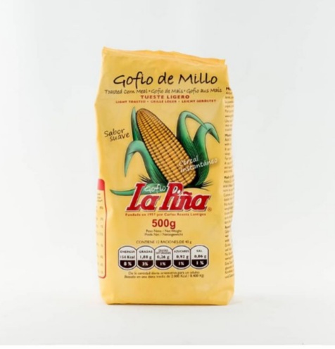 Gofio de millo - 500g