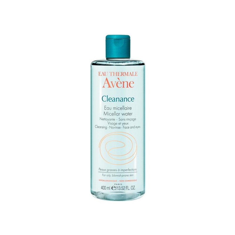 Eau thermale Avene Cleanance Eau Micellaire 400 ml