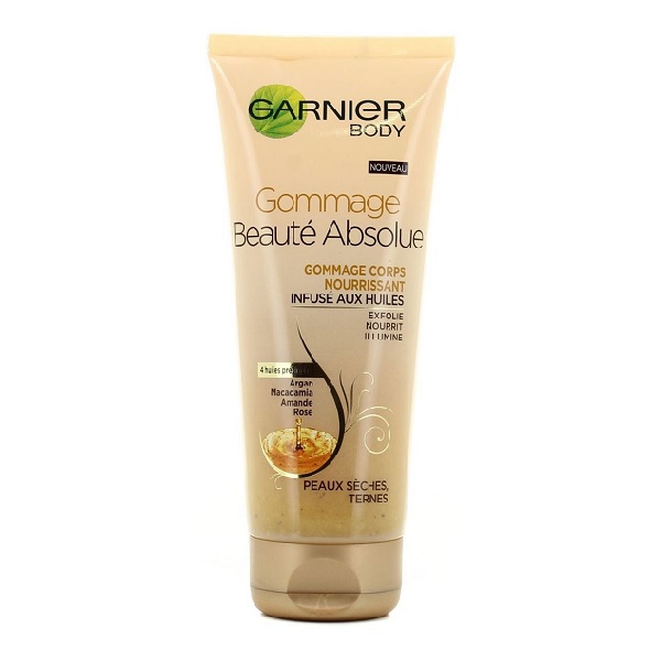 Garnier Gommage Beauté Absolue