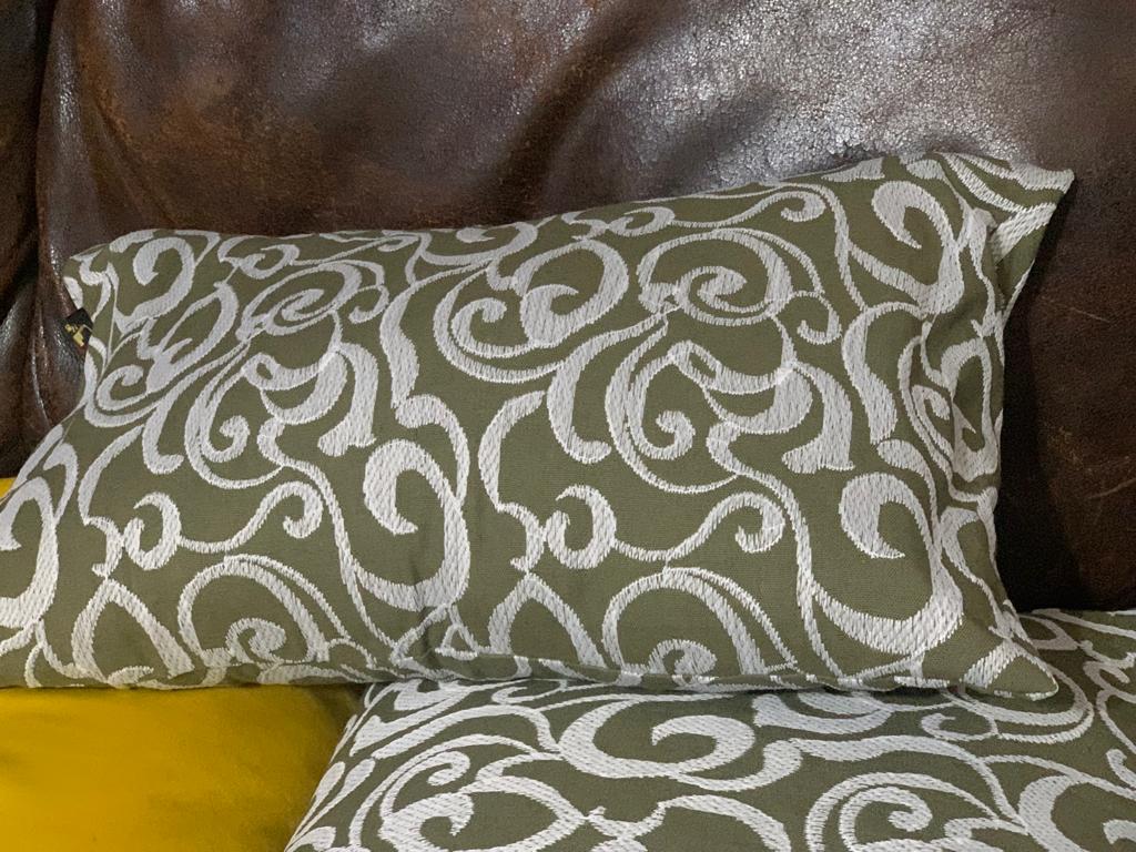 Housse de Coussin