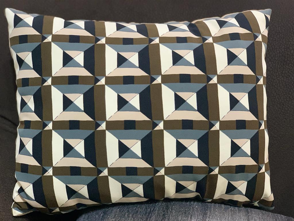 Housse de Coussin d’intérieur