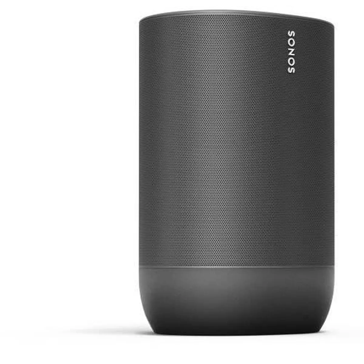 SONOS MOVE - Enceinte Bluetooth - Wifi - Autonomie 11h - Noir